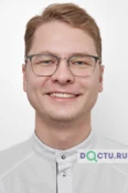 Ахметов Даниил Наилевич - Пермь