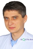 Ахметов Фарид Наильевич - Оренбург