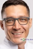 Ахметов Марат Тимерханович - Тюмень