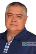 Ахметов Наиль Рашитович - Оренбург