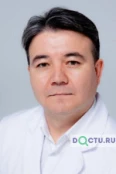 Ахметов Рустем Расулевич - Уфа