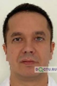 Ахметов Ренат Рустамович - Казань