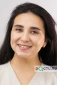 Ахметова Адель Насыровна - Уфа