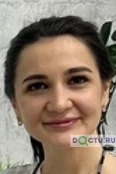 Ахметова Альфия Камилевна - Казань