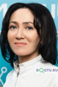 Ахметова Эльвира Римовна - Уфа