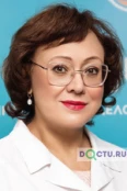 Ахметова Гузель Минзарифовна - Уфа