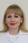 Ахметова Гульназ Ринатовна - Казань