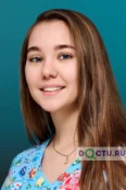 Ахметова Ирина Робертовна - Уфа