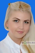 Ахметова Ксения Кирилловна - Уфа