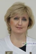 Ахметова Лайсан Ильдаровна - Казань
