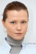 Ахметова Мария Владимировна - Санкт-Петербург