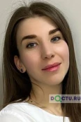Ахметова Нафисет Каншаобиевна - Ростов-на-Дону