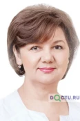 Ахметова Римма Мухамадиевна - Уфа