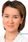 Шангареева Римма Раулевна - Уфа