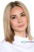 Ахметова Светлана Александровна - Набережные Челны