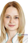 Ахметсалихова Амина Назиповна - Набережные Челны