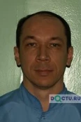 Ахметшин Айрат Галимзанович - Набережные Челны