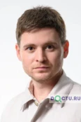 Ахметшин Равиль Ринатович - Уфа