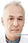 Ахметшин Рустем Фаисович - Казань