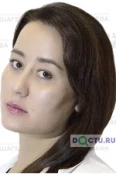 Ахметшина Гульнара Ринатовна - Ульяновск