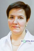 Ахметшина Гузель Раусовна - Салават