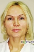 Ахметшина Луиза Эрнстовна - Казань