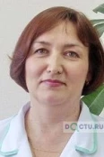 Ахметшина Марина Мирьяновна - Уфа