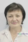 Ахметшина Сария Ришатовна - Набережные Челны