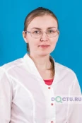 Ахметшина Татьяна Николаевна - Тюмень