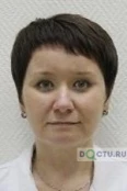 Ахметшина Венера Муллануровна - Москва