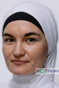 Ахметжанова Надия Абдулкаюмовна - Самара