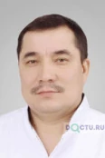 Ахметзянов Анас Ахатович - Казань
