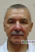 Ахметзянов Халилль Хаматдинович - Набережные Челны