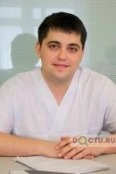 Ахметзянов Роман Марсович - Казань