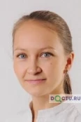 Ахметзянова Диляра Раисовна - Набережные Челны