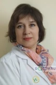 Ахметзянова Дина Фердинантовна - Казань