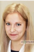Ахметзянова Елена Андреевна - Казань