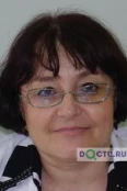 Ахметзянова Гульшат Музагитовна - Набережные Челны
