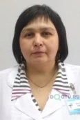 Ахметзянова Руза Рифкатовна - Казань