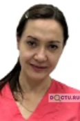 Ахметзянова Вера Владимировна - Москва