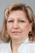 Ахмятова Наталья Николаевна - Москва