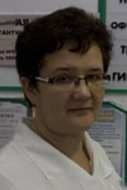 Ахпателова Светлана Фаритовна - Тюмень