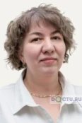 Ахтарьянова Елена Тимирхановна - Уфа
