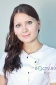 Ахтямова Алина Анатолиевна - Уфа