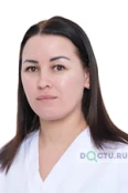 Ахтямова Оксана Геннадьевна - Краснодар