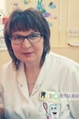 Ахтямова Румия Мансуровна - Москва