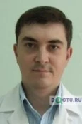 Ахунов Ильмир Дамирович - Набережные Челны