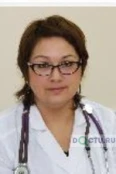 Ахунова Эльмира Эльфаковна - Казань