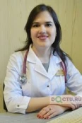 Ахунова Регина Ринатовна - Казань