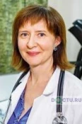 Ахунова Светлана Юрьевна - Казань